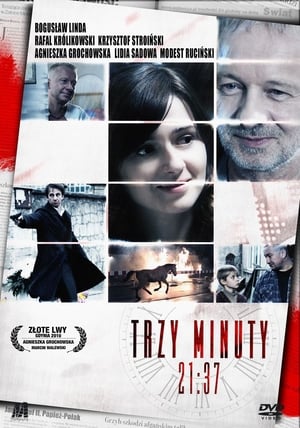 Télécharger Trzy minuty 21:37 ou regarder en streaming Torrent magnet 