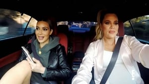Keeping Up with the Kardashians Season 15 Episode 8