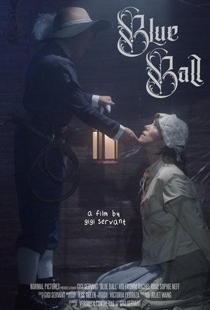 Blue Ball (2025)