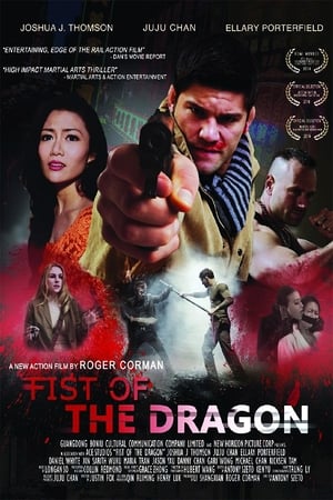 Fist of the Dragon 2014