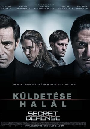 Küldetése: Halál 2008