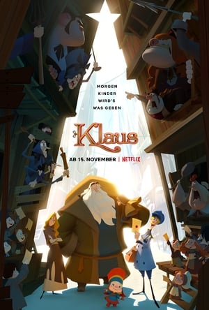 Poster Klaus 2019