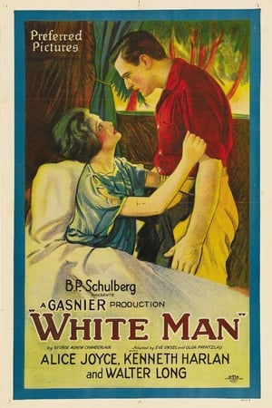 Image White Man