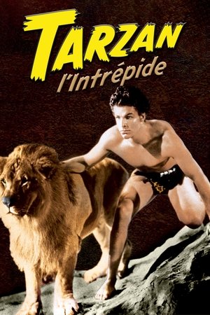 Télécharger Les nouvelles aventures de Tarzan l'intrépide ou regarder en streaming Torrent magnet 