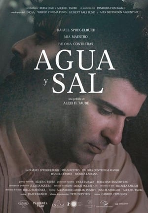 Agua y sal 2012