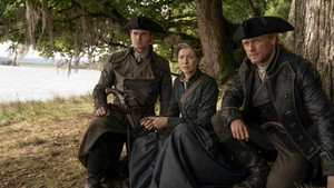 Outlander Season 8 :Episode 9  Pharos