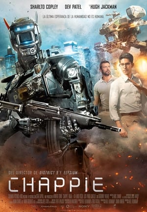 Image Chappie