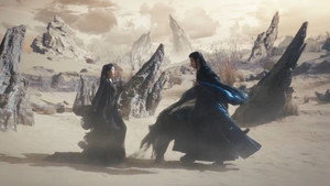 Veil of Shadows Season 1 :Episode 27  Episode 27