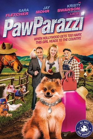 PawParazzi PawParazzi