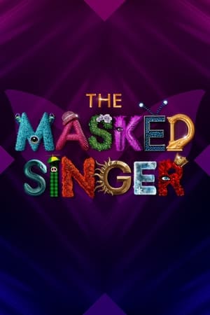 The Masked Singer 11ος κύκλος Επεισόδιο 2 2024