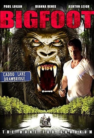 Image Skookum: The Hunt for Bigfoot