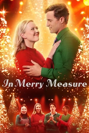 Image In Merry Measure