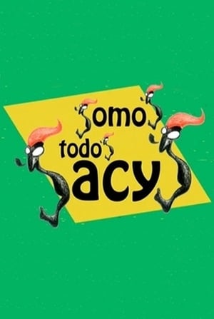 Image Somos todos Sacys