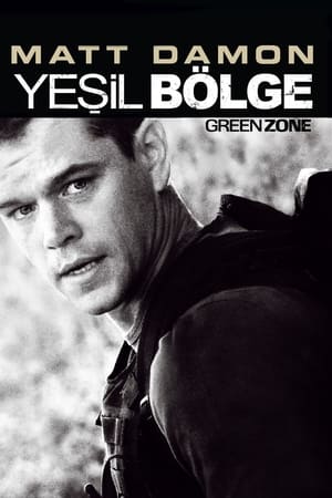 Poster Yeşil Bölge 2010