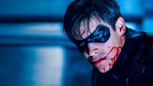 Titans Season 1 Episode 7 مترجمة