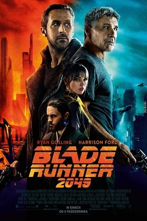 Blade Runner 2049 2017