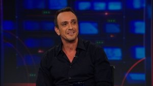 The Daily Show Season 18 : Hank Azaria