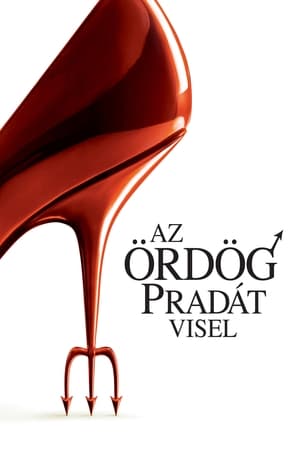 Poster Az ördög Pradát visel 2006