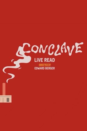 Conclave: Live Read (2025)