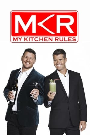Image My Kitchen Rules