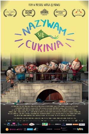 Nazywam się Cukinia 2016