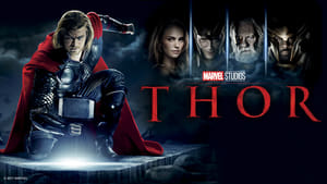 Capture of Thor (2011) HD Монгол хэл
