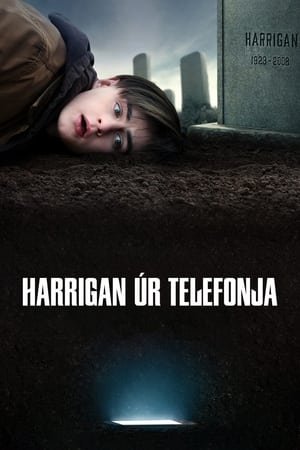 Image Harrigan úr telefonja