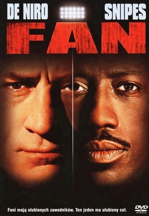 Poster Fan 1996