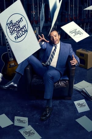 Image The Tonight Show med Jimmy Fallon