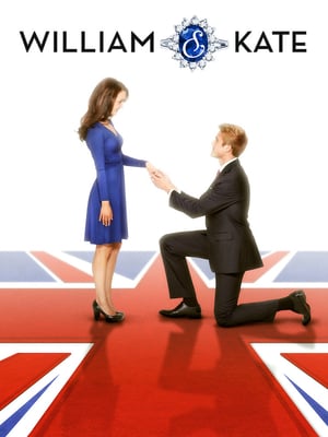 Poster William & Kate 2011