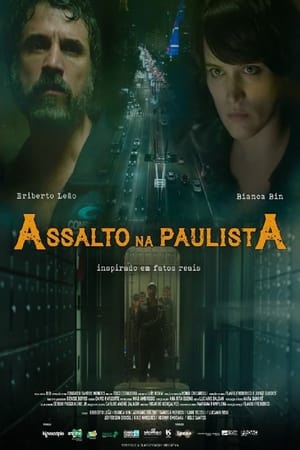 Assalto na Paulista 2022