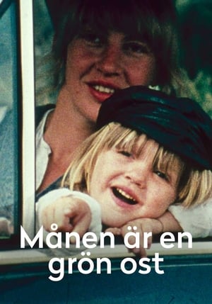 Månen är en grön ost 1977