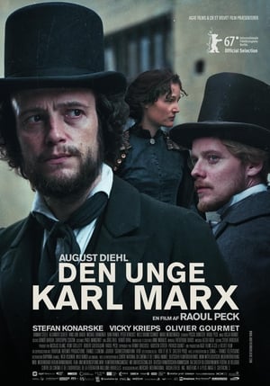 Image Den Unge Karl Marx