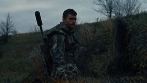 Capture of Sniper: The White Raven (2022) FHD Монгол хадмал