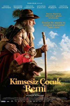 Image Kimsesiz Çocuk Remi