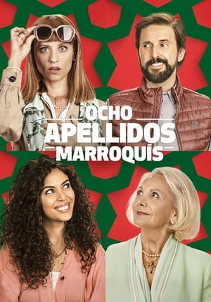 Ocho apellidos marroquís 2023