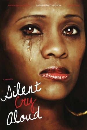 Poster Silent Cry Aloud 2016