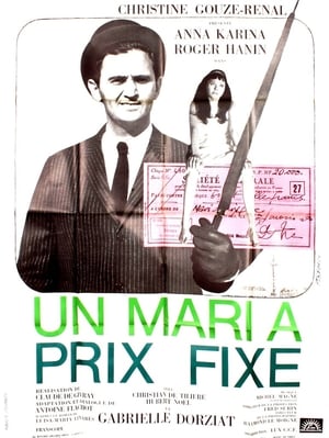 Image Un mari à prix fixe