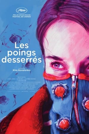 Image Les Poings desserrés