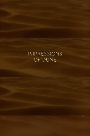 Poster Impressions of Dune 2003