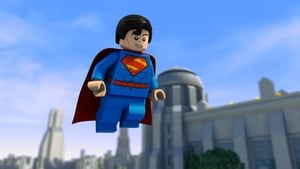 Lego Liga da Justiça: Combate Cósmico