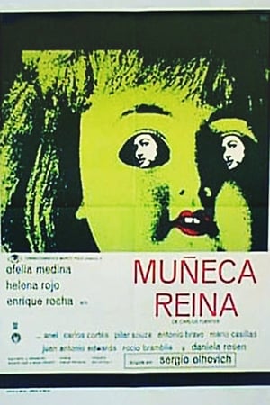 Image Muñeca reina