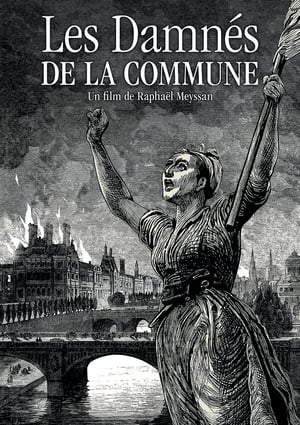 The Damned of the Paris Commune (2021)