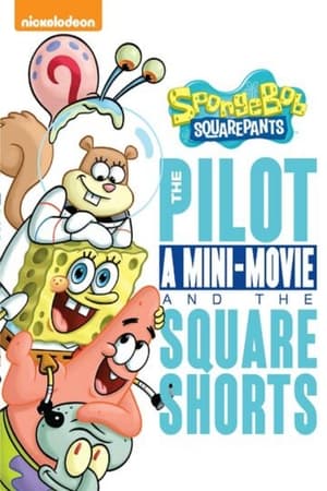 Image Spongebob Squarepants: Pilot Mini-Movie