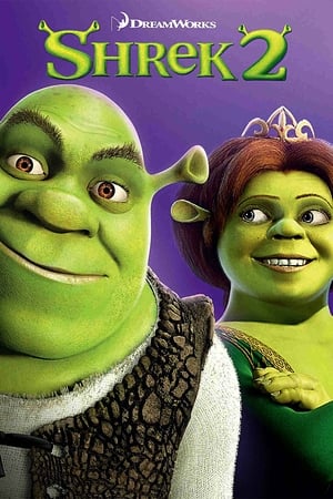 Shrek 2 2004