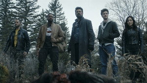 The Boys Season 5 :Episode 4  King of Hell