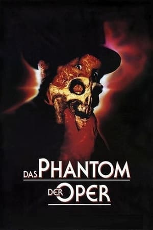 Image Das Phantom der Oper