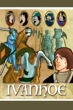 Image Ivanhoe