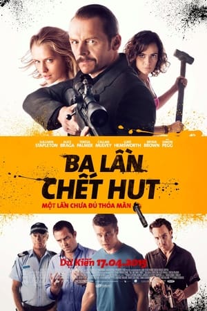 Image Ba Lần Chết Hụt