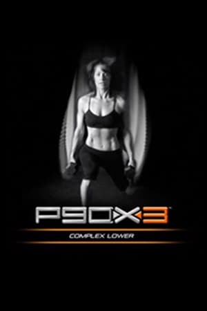 Image P90X3 - Complex Lower